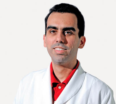 Dr. Gustavo Guida